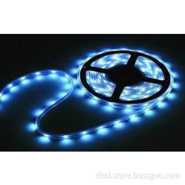 smd3528ce approved flexible led strips120pcs 12V per meter led ribbon